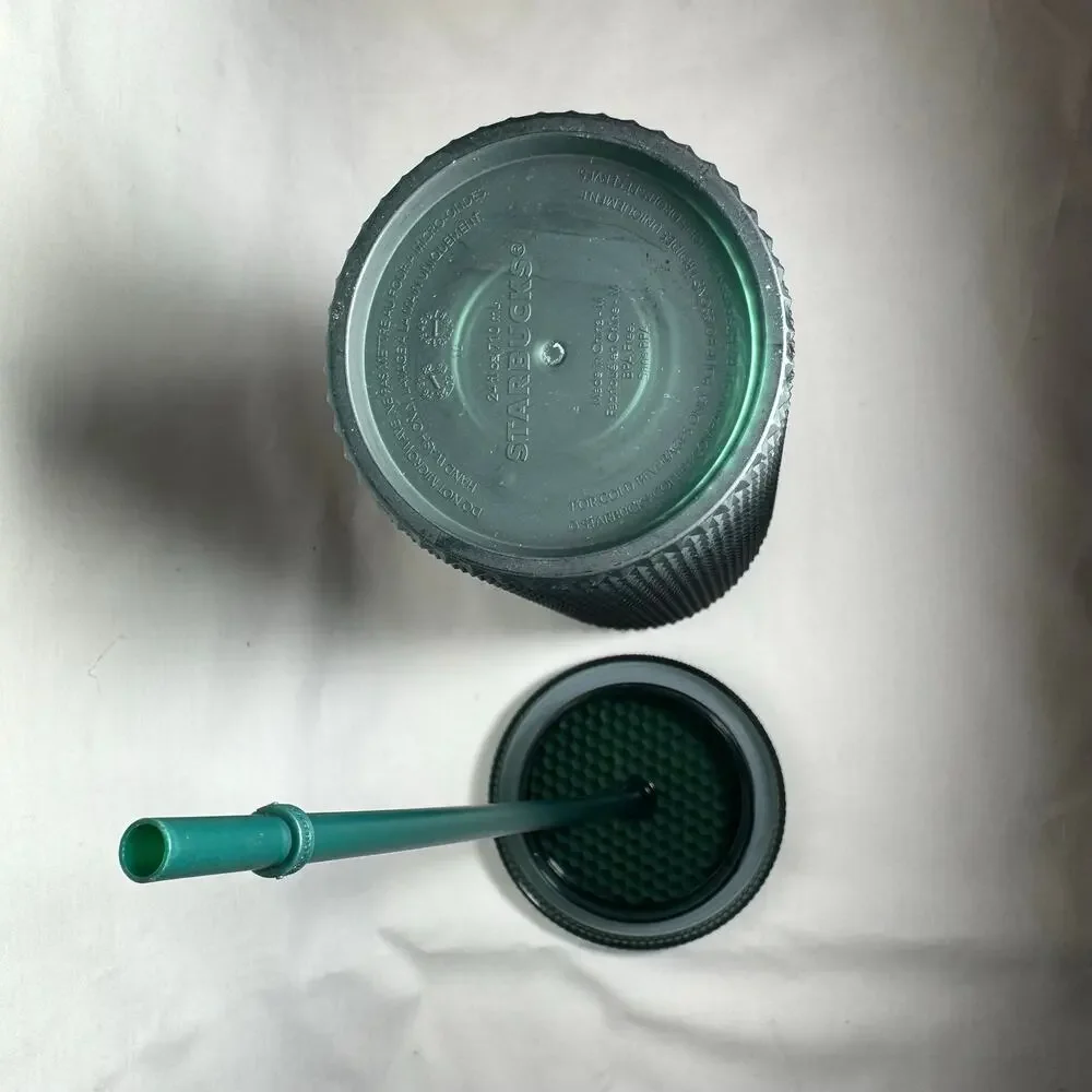 Starbucks 24 oz